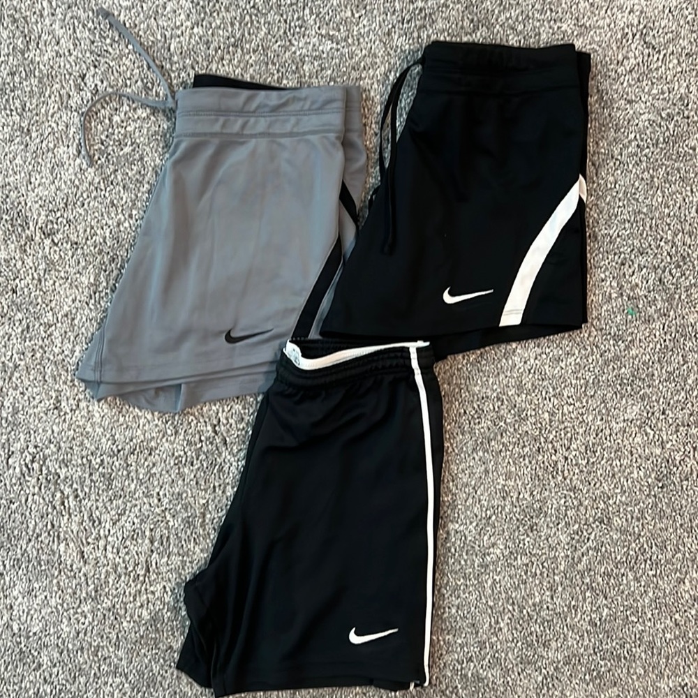 Nike shorts